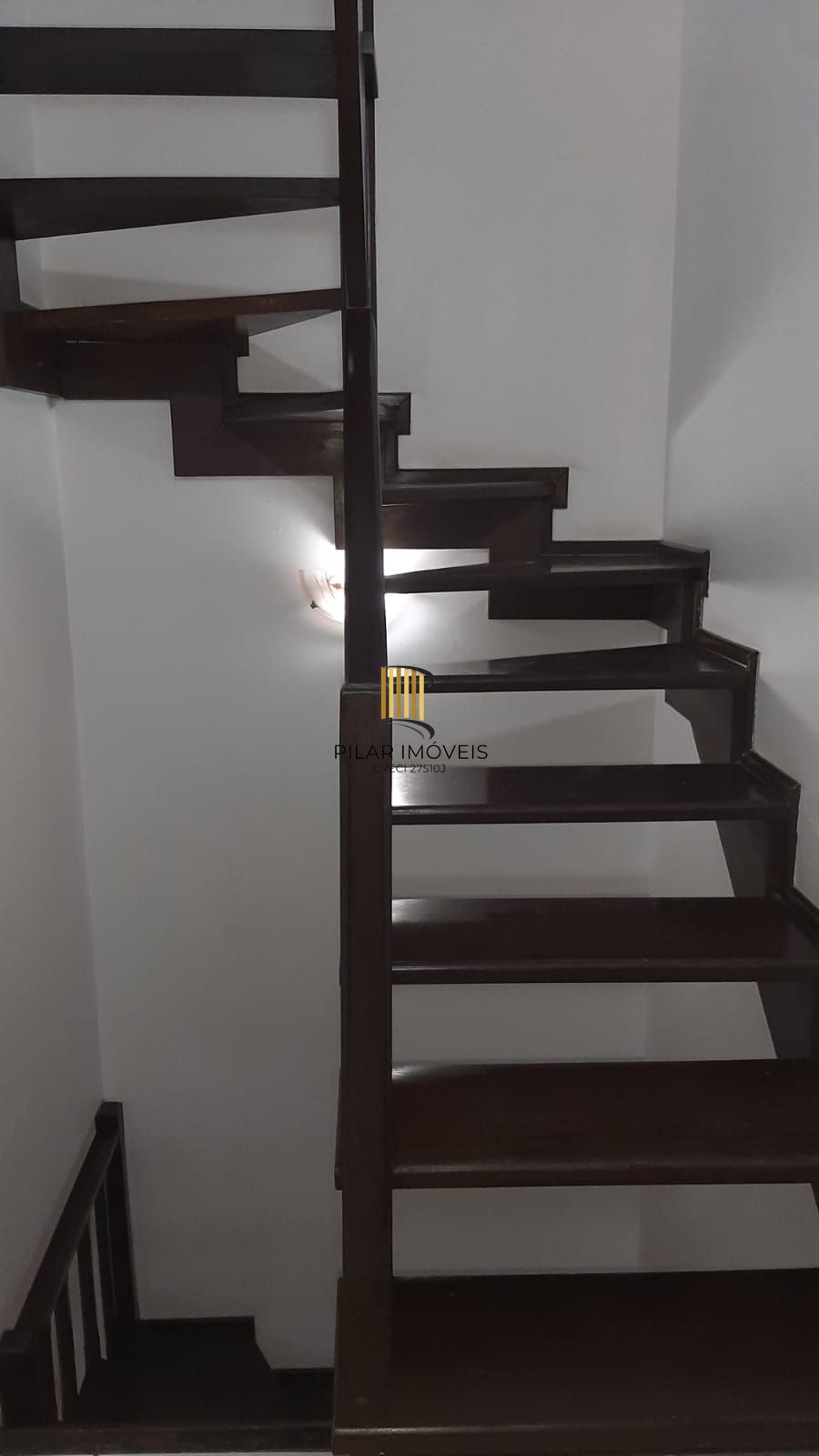 Casa 3d com elevador 3WC, 2V Espirito Santo Porto Alegre zona sul