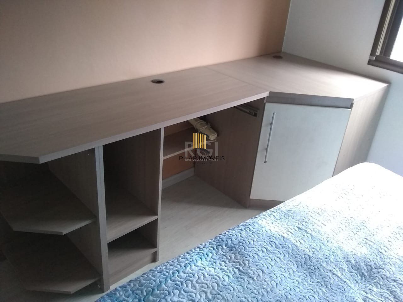 Apartamento para Venda - 82.63m², 2 dormitórios, sendo 1 suites, 1 vaga - Partenon,Porto Alegre