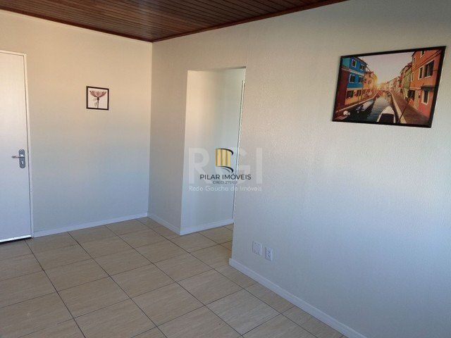 Apartamento para Venda - 48.84m², 2 dormitórios, 1 vaga - Cristal, Porto Alegre