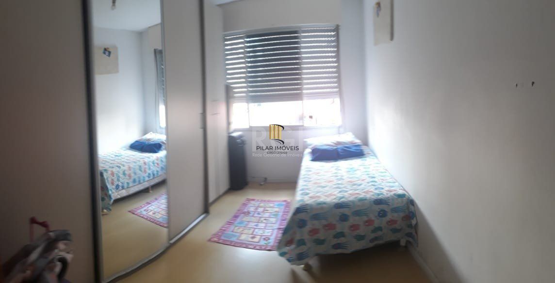 Apartamento  2 dormitórios, 1 vaga - Santa Tereza, Porto Alegre