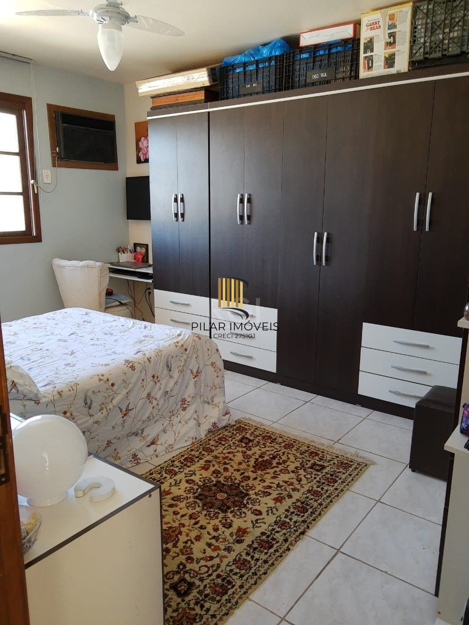 Casa para Venda - 103.38m², 2 dormitórios, sendo 1 suites, 3 vagas - Cecília, Porto Alegre