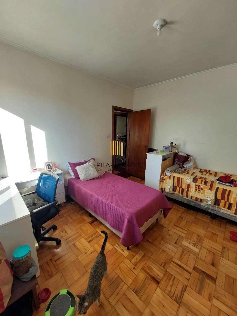 Apartamento 3 dormitórios no bairro Petrópolis