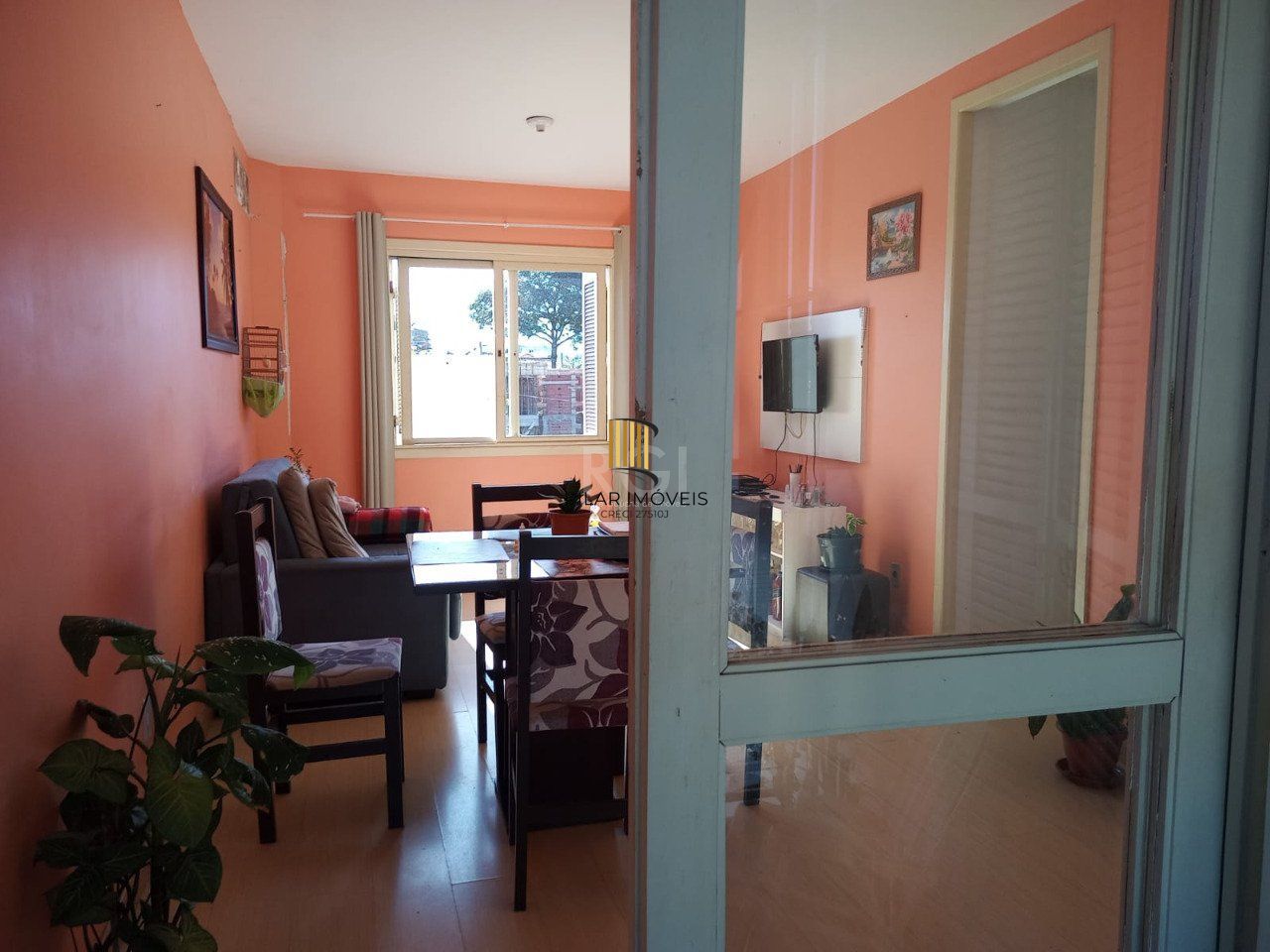 Apartamento para Venda - 51m², 2 dormitórios, 1 vaga - Cavalhada, Porto Alegre