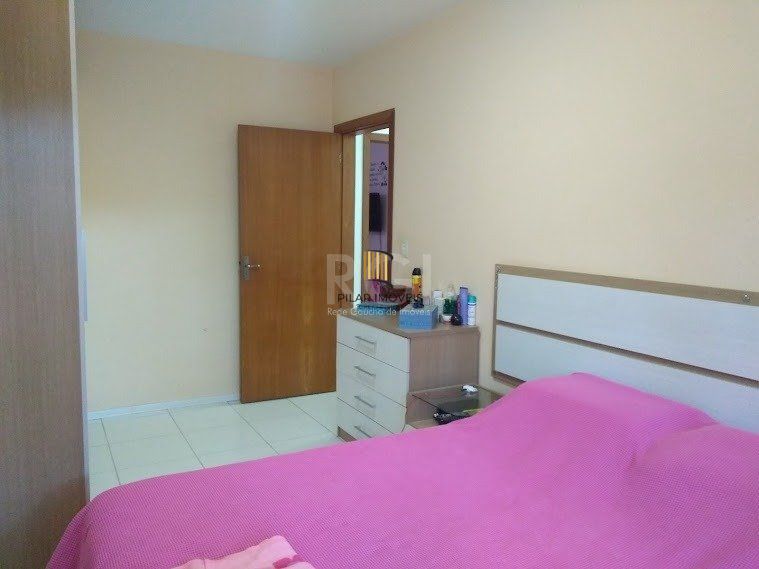 Apartamento para Venda - 68m², 3 dormitórios, 1 vaga - Cavalhada
