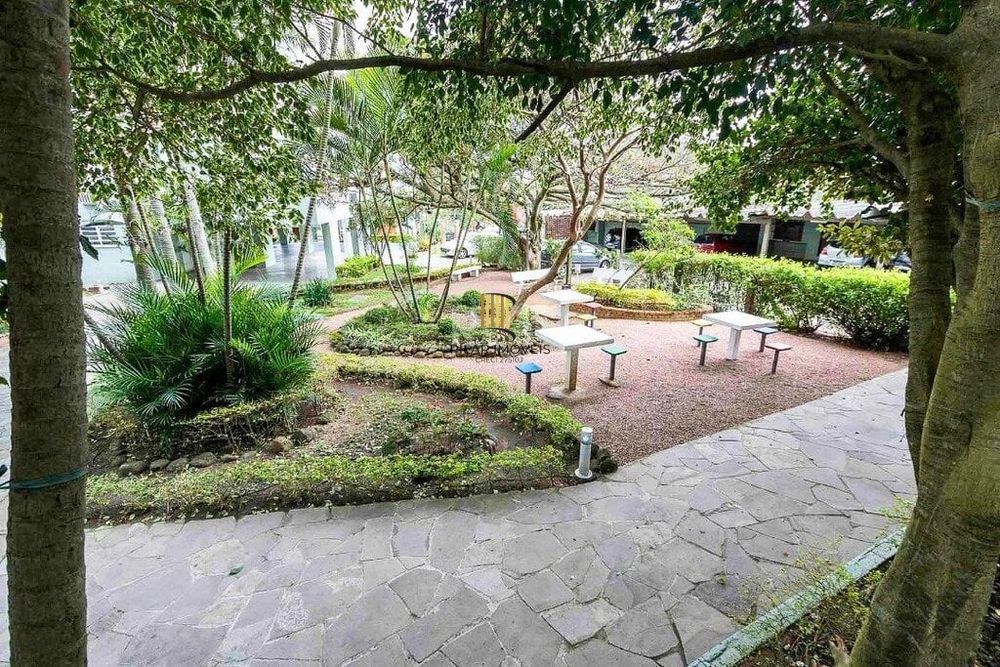 Apartamento de 01 dormitório no  Bairro da Tristeza em Porto Alegre/RS.