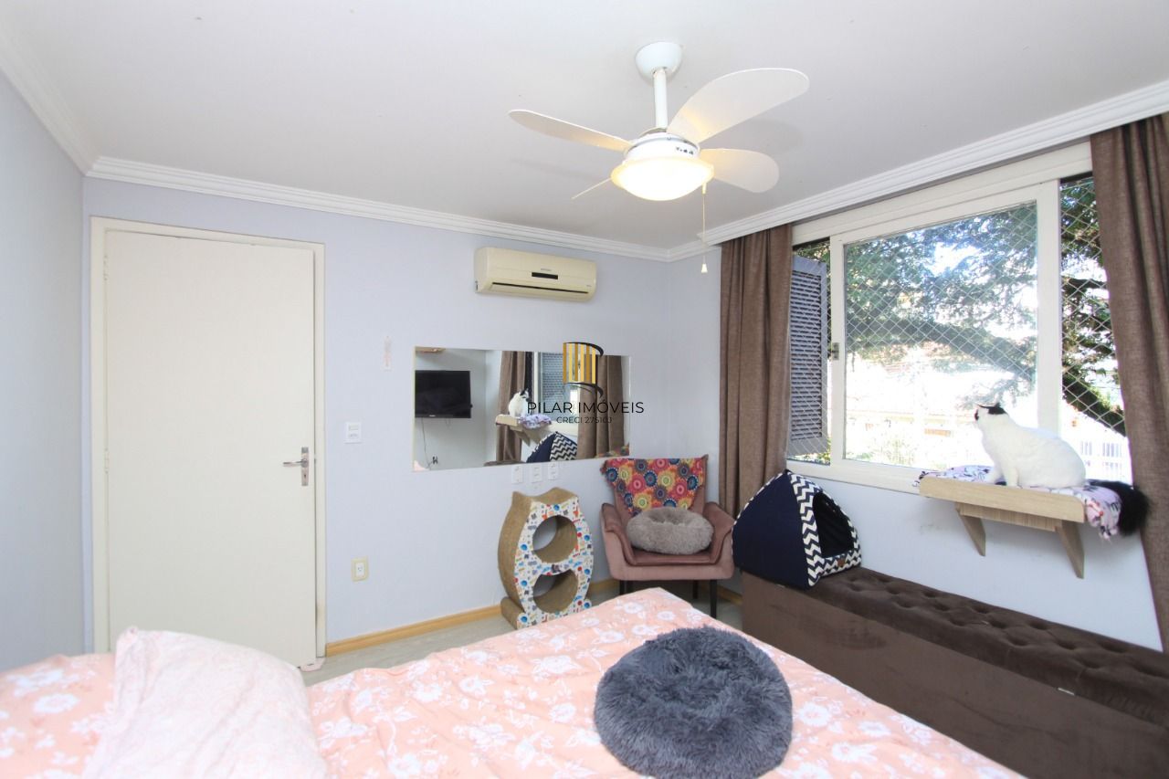 Apartamento 2 dormitórios no bairro Jardim  Botânico