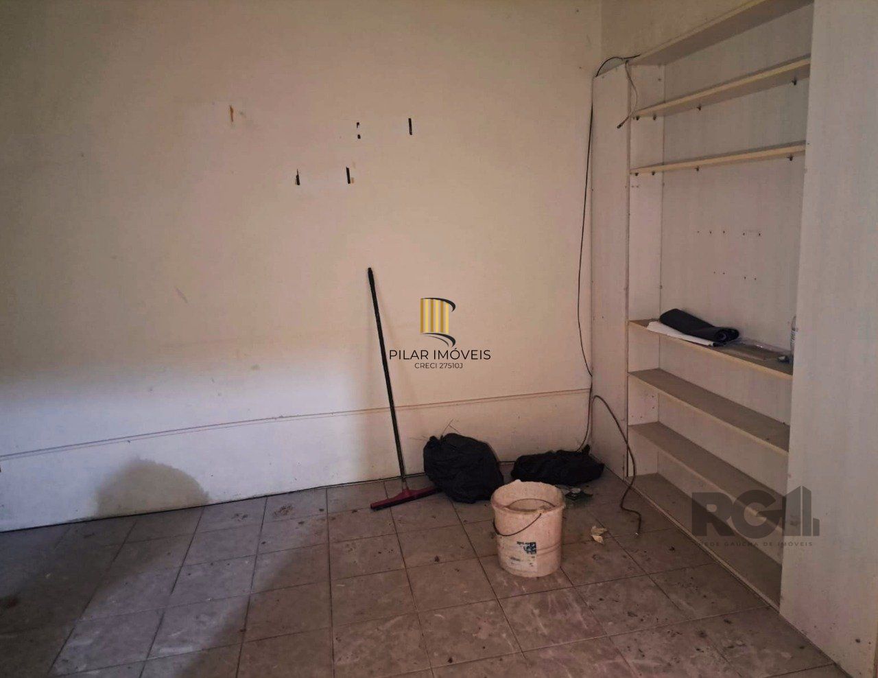 Apartamento 1 dormitório no bairro Azenha