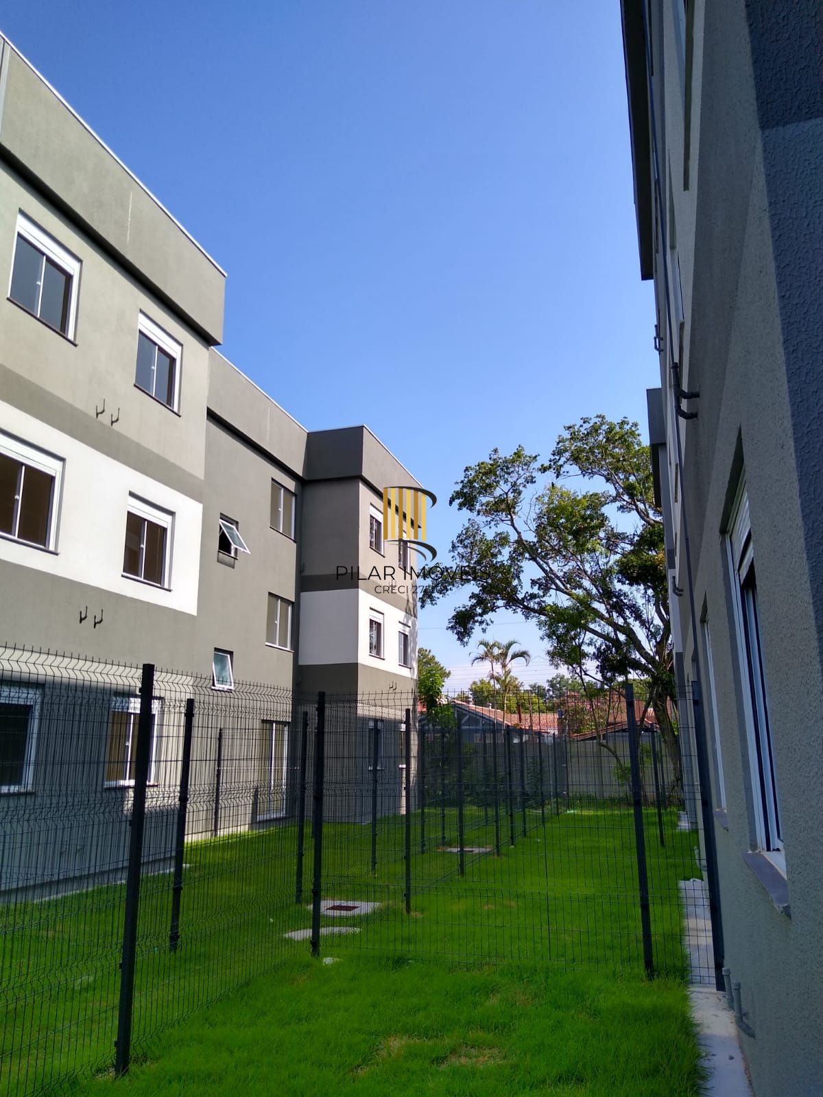 Apartamento Garden, 2 dormitórios, vaga no Bem Viver Guarujá em Porto Alegre/RS - Pilar Imóveis