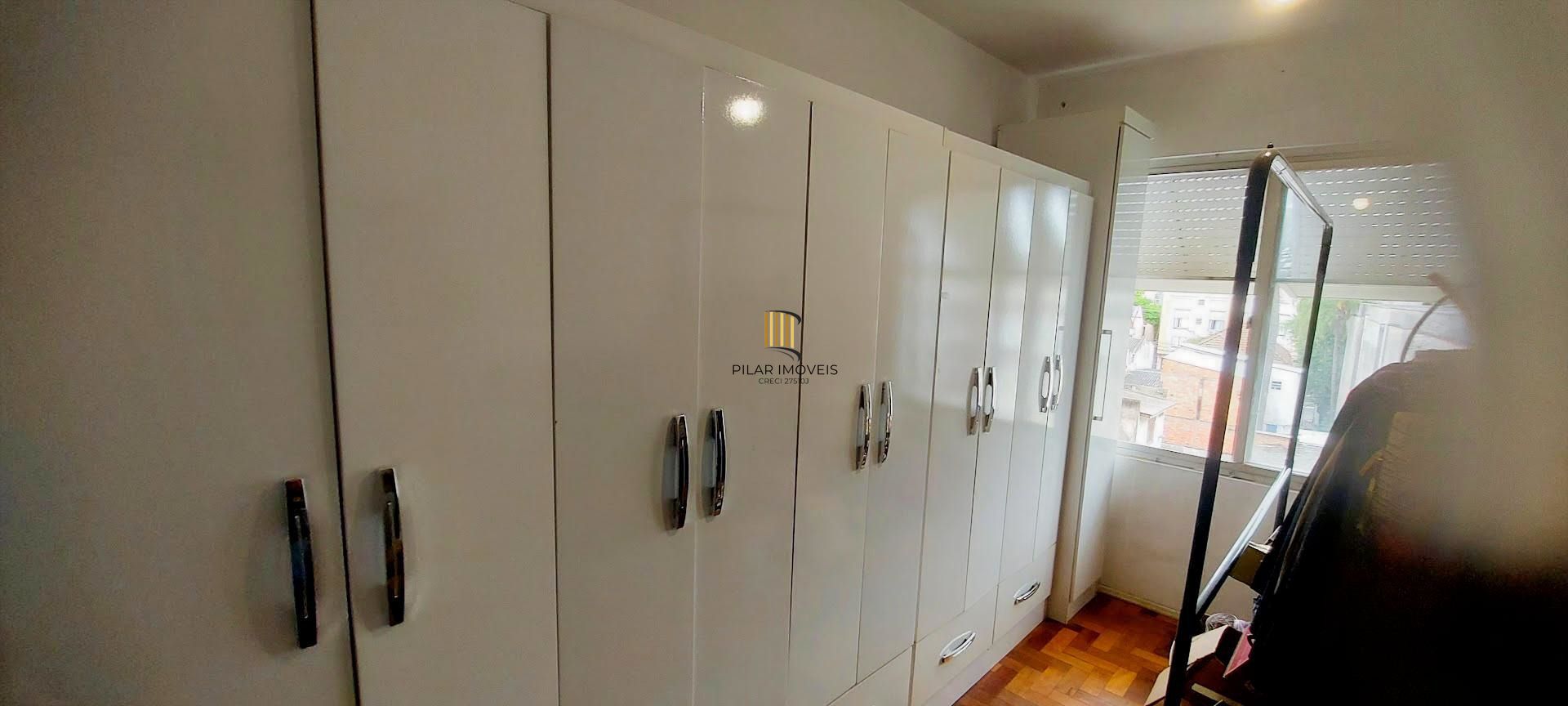 Apartamento 2 quartos no Centro Histórico próximo ao parque Redenção