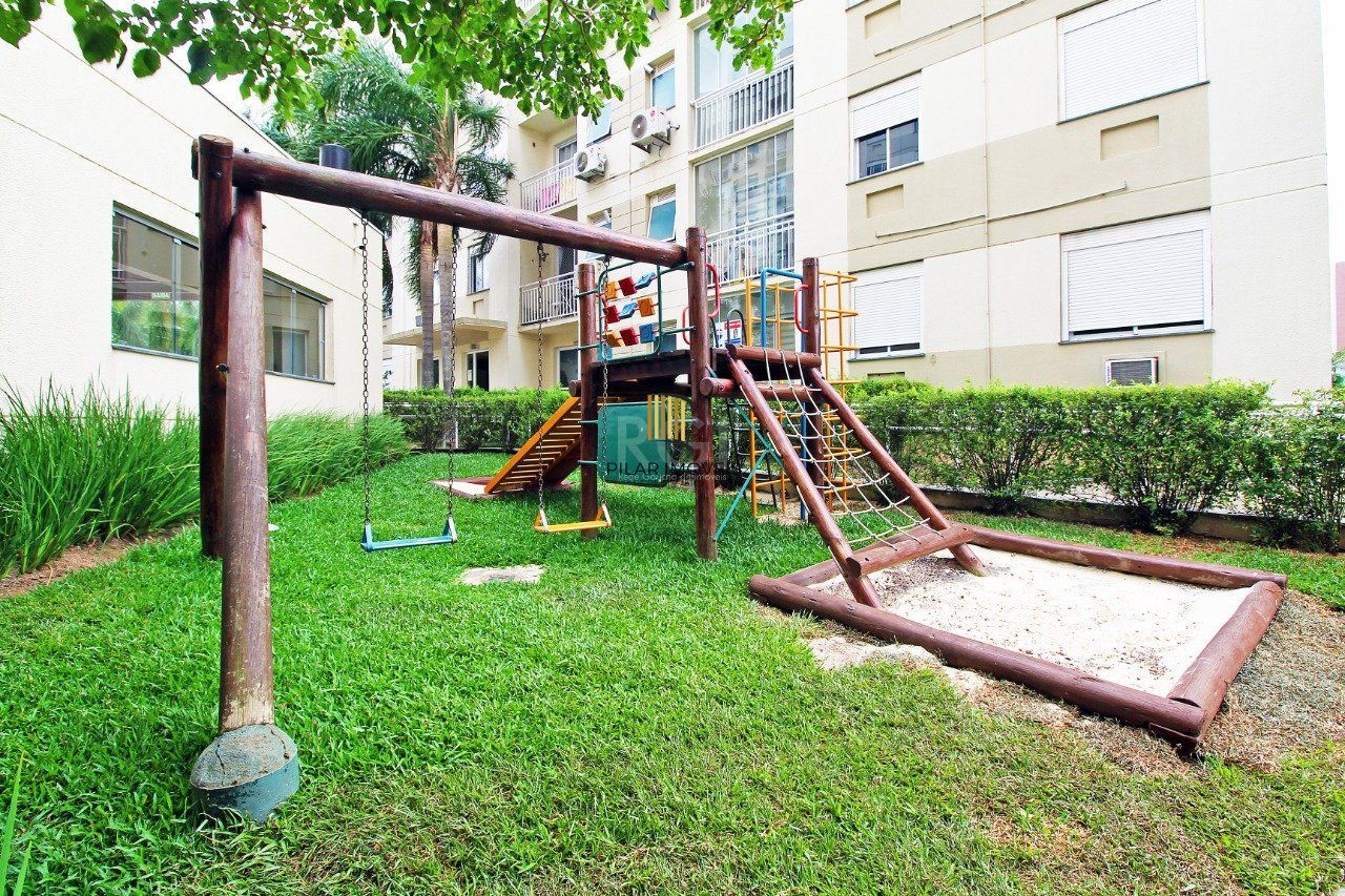 Apartamento para Venda - 56m², 2 dormitórios, sendo 1 suites, 1 vaga - Camaquã