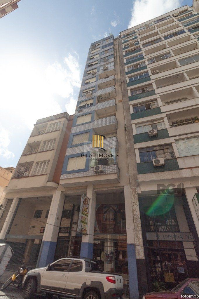 Apartamento para Venda, 2 dormitórios, Centro Histórico