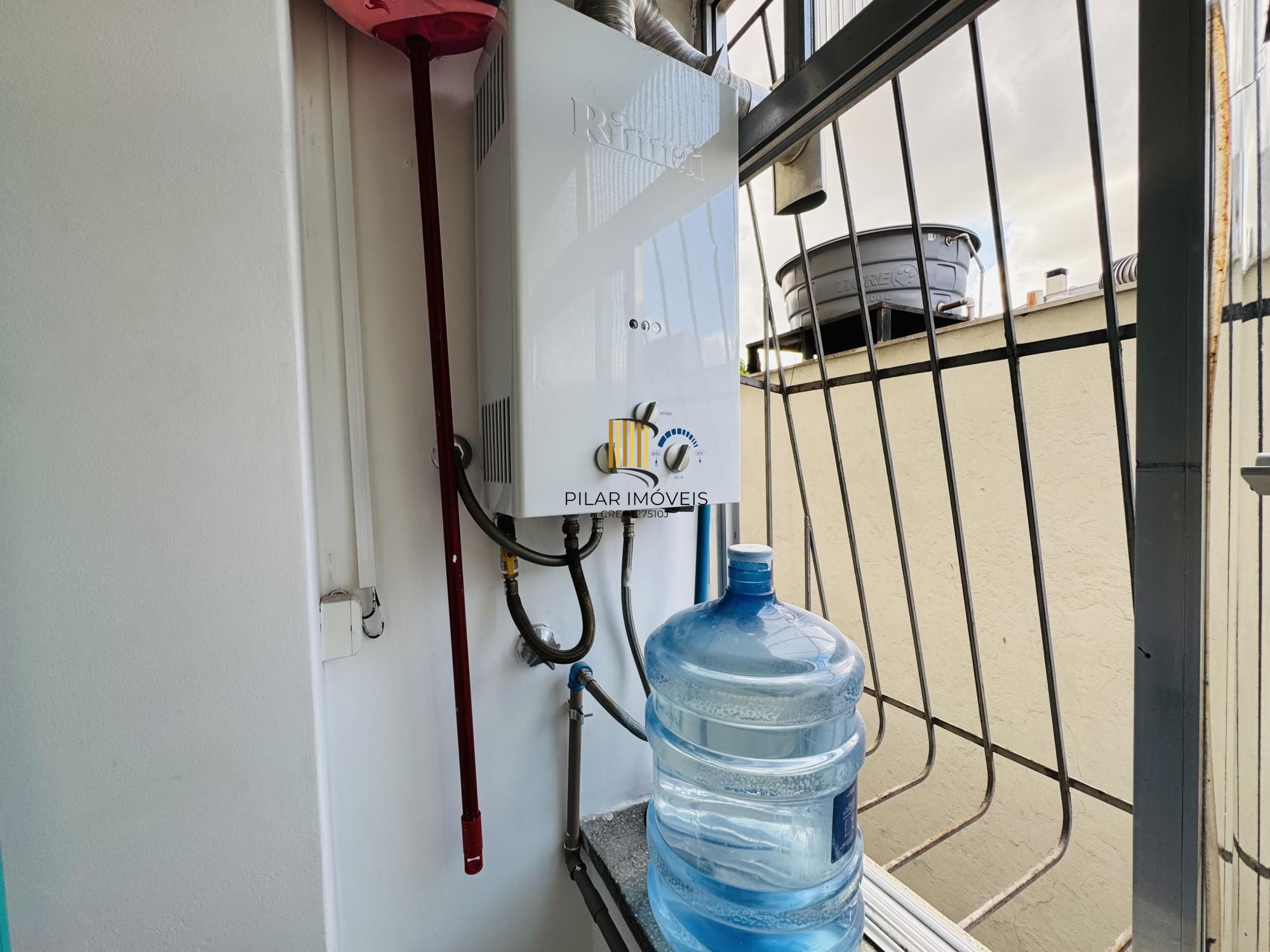 Excelente apartamento de 01 dormitório em ótima localização