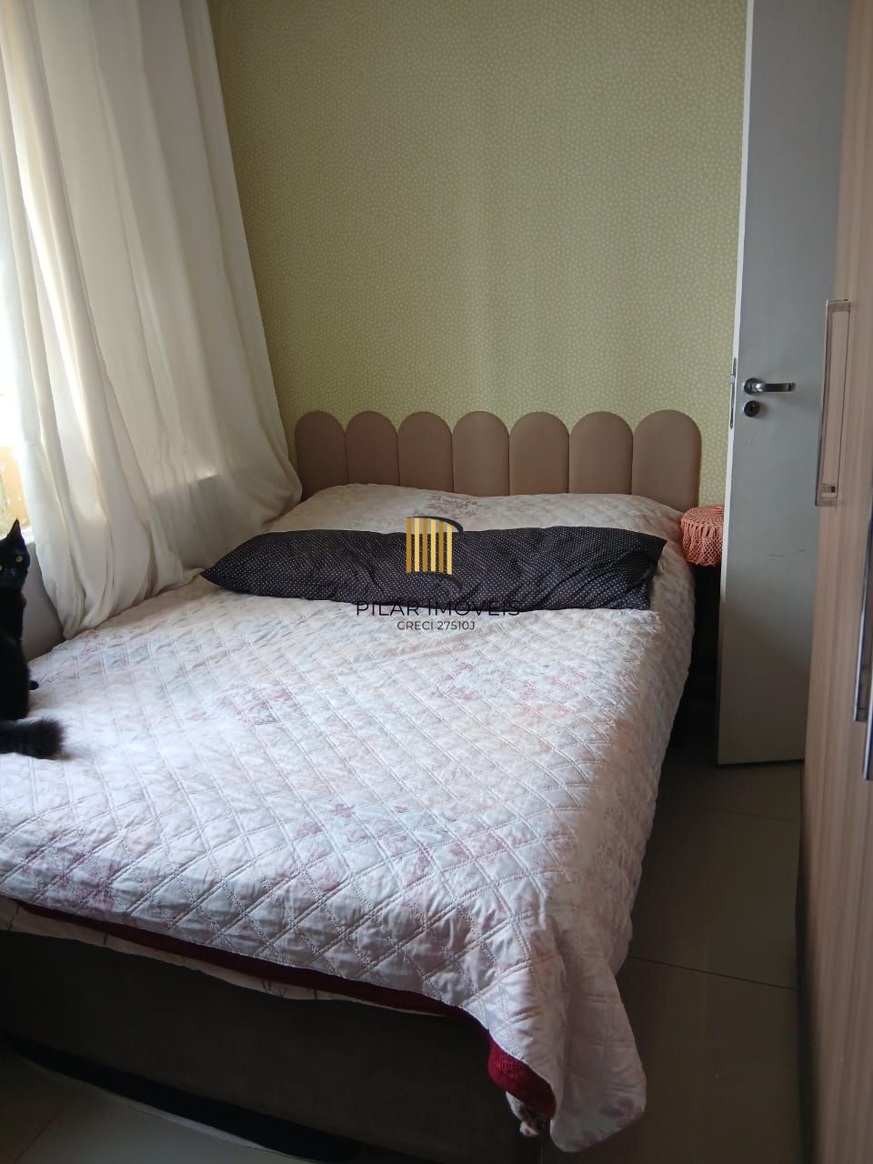 Apartamento 2 dormitórios 1 vaga para carro, Bairro Sarandi