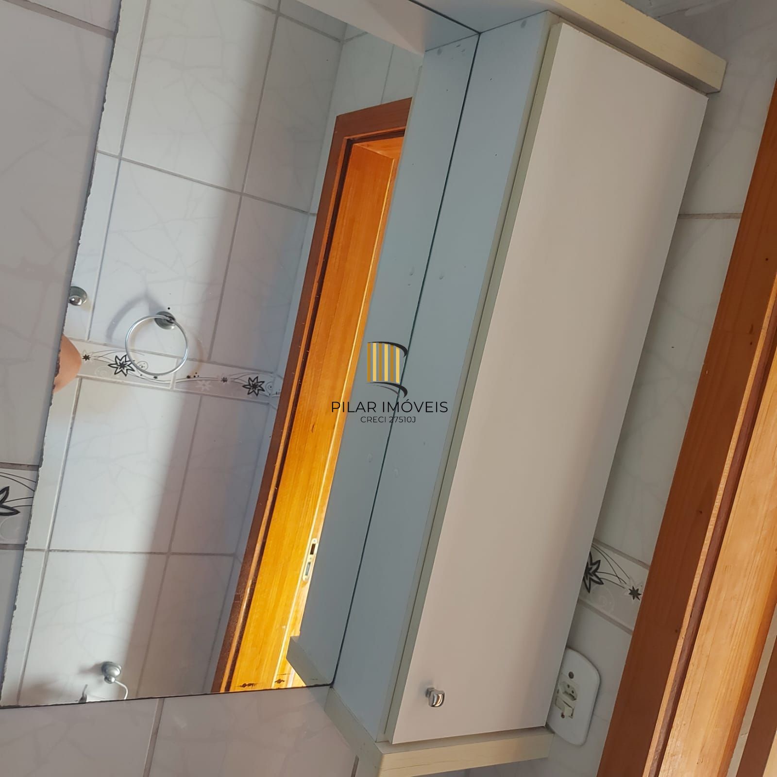 Apartamento com 02 quarto e 01 vaga fixa no Bairro Restinga em Porto Alegre