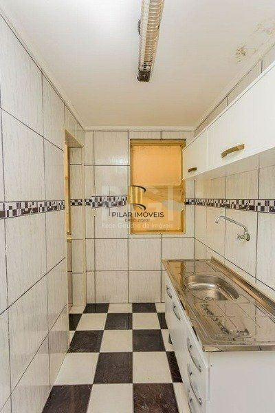 Apartamento 1 dormitório, Centro Histórico