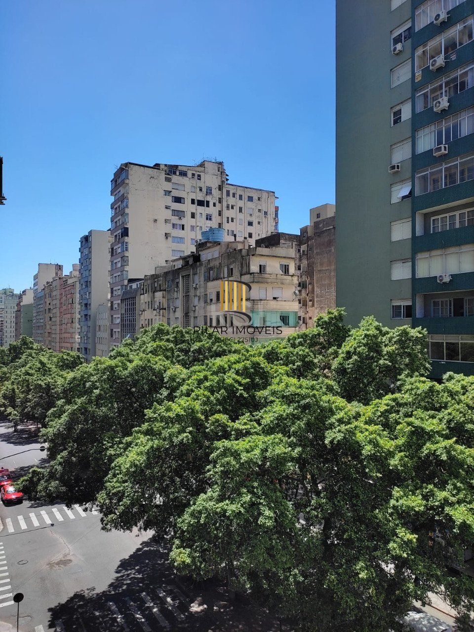 Apartamento para Venda - 20.05m², 1 dormitório, Centro Histórico, Porto Alegre