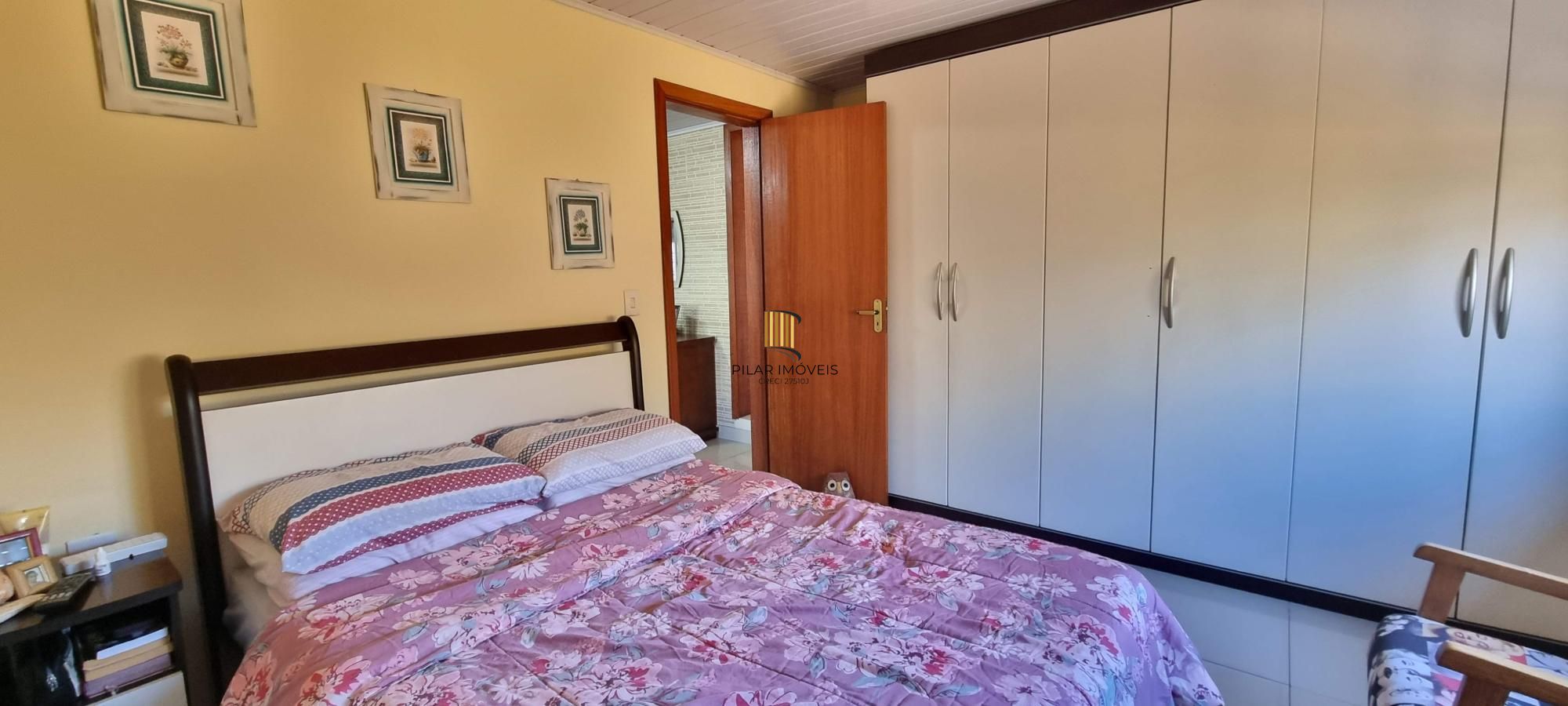 Excelente Casa 3D, 4 vagas, 2 banheiros Viamão RS