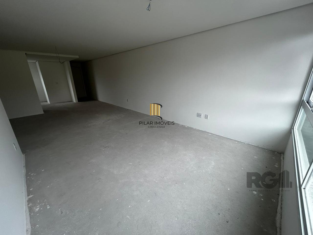 Apartamento com 3 suíte, churrasqueira, vaga de garagem, no bairro Menino Deus, Porto Alegre/RS