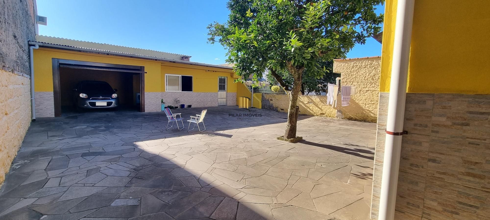 Excelente Casa 3D, 4 vagas, 2 banheiros Viamão RS