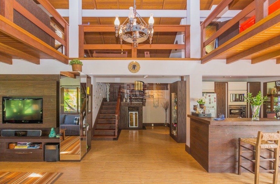 EXCELENTE CASA NO CANTEGRIL 3 - VIAMÃO - RS