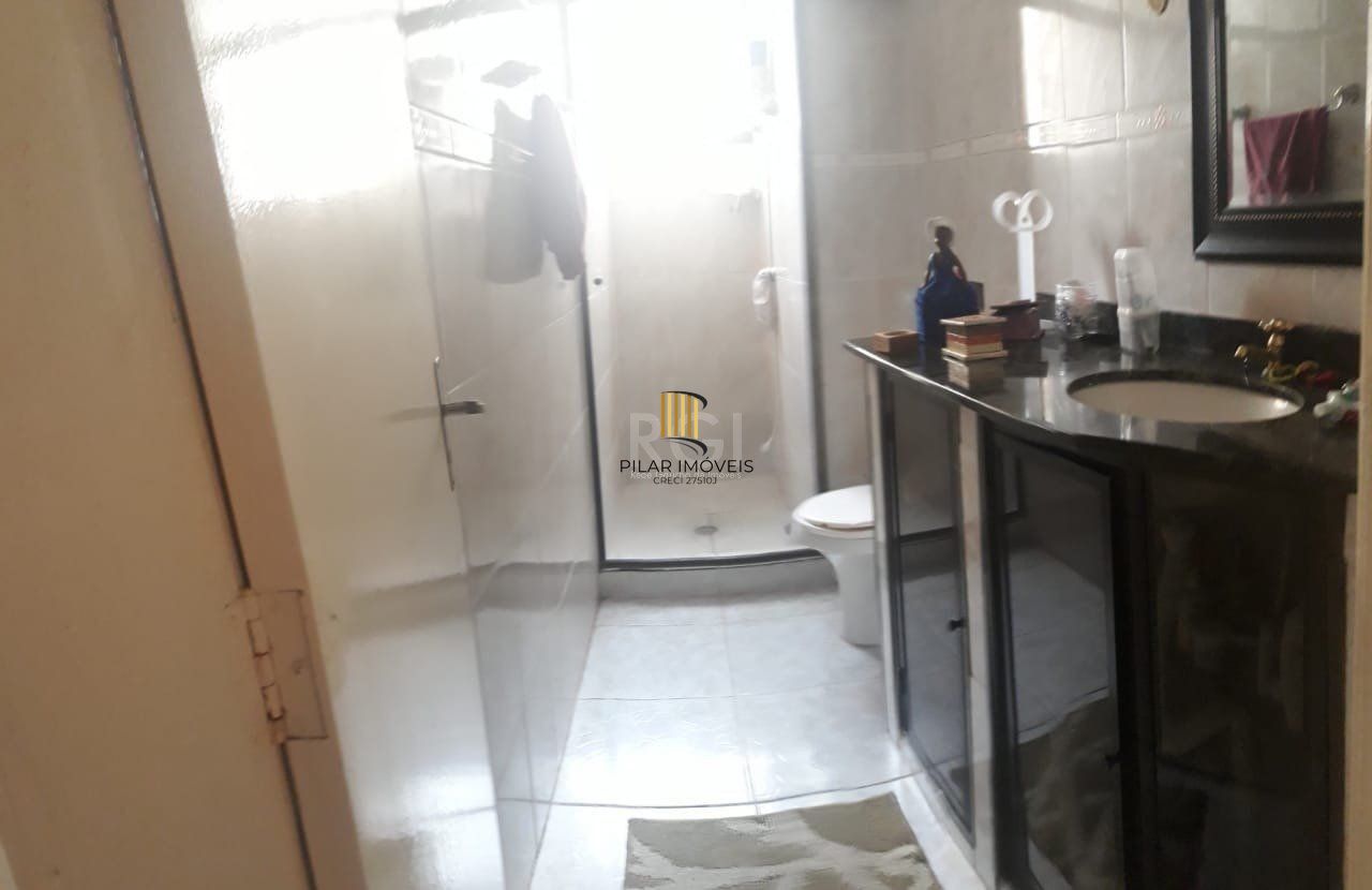 Apartamento  2 dormitórios, 1 vaga - Santa Tereza, Porto Alegre