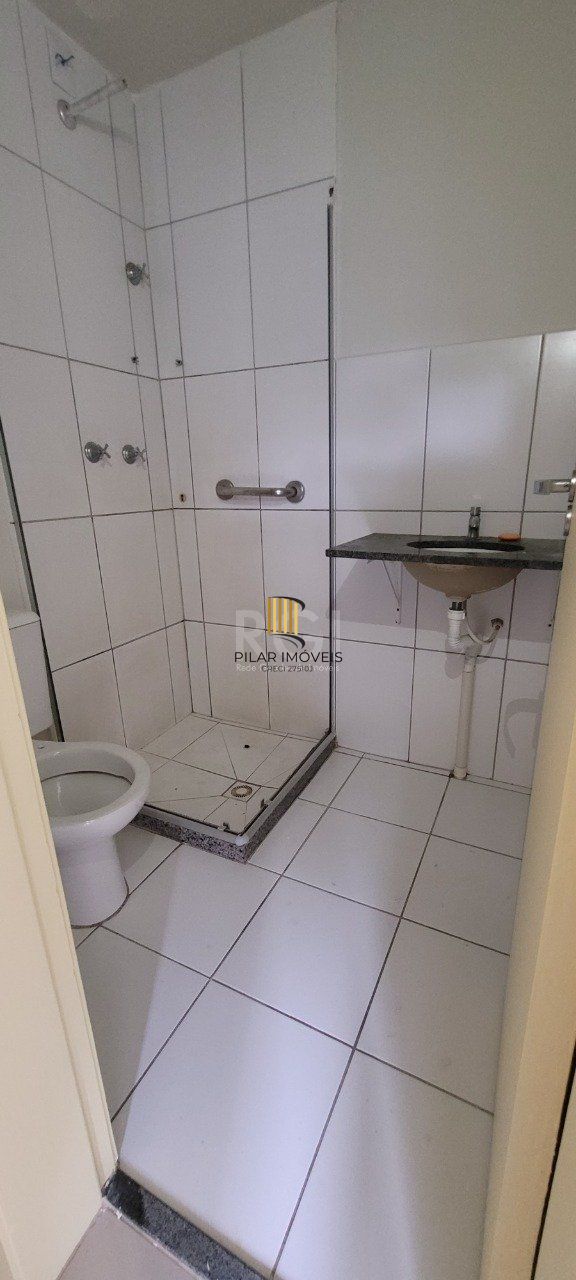Apartamento para Venda - 46.76m², 2 dormitórios, 1 vaga - Glória, Porto Alegre