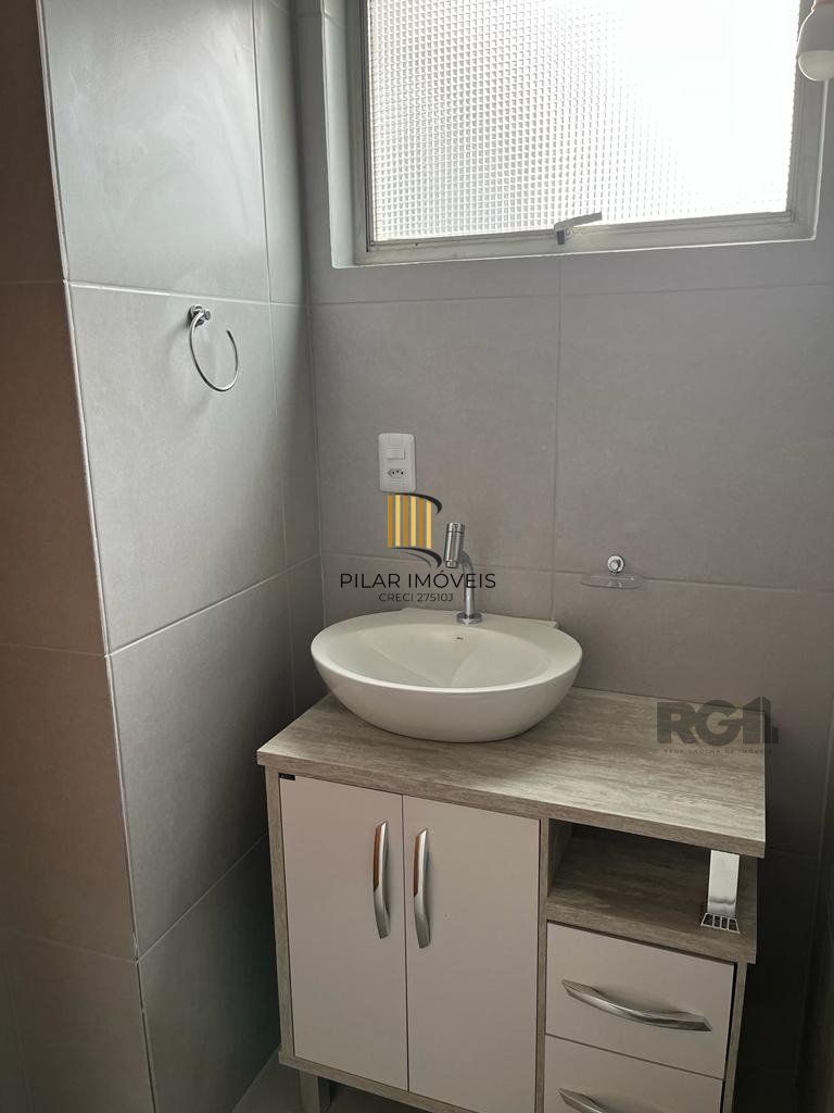 Conjunto/Sala para Venda - 39,05m², com vaga, no bairro Santa Cecília