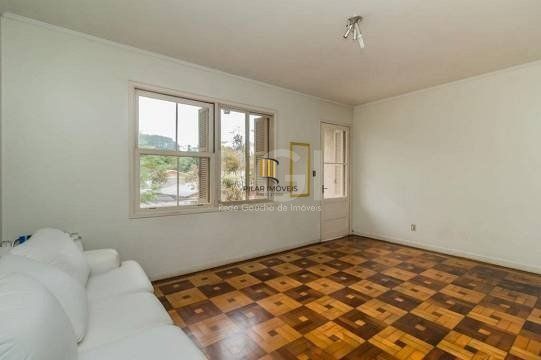 Apartamento de 3 dormitórios no Bairro Gloria em Porto Alegre/RS - Pilar Imóveis