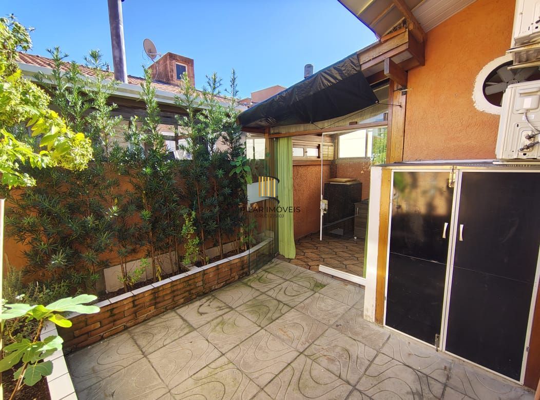 CASA 2D EM CONDOMÍNIO FECHADO COM INFRA - HIPICA - PORTO ALEGRE - RS