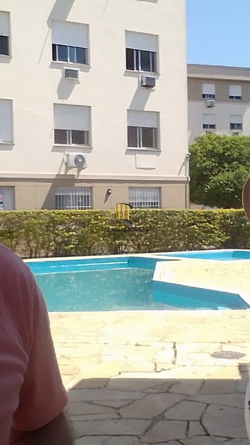 Apartamento de 02 quartos no Bairro: Teresópolis ao Lado do Shopping Bourbon - Pilar Imóveis