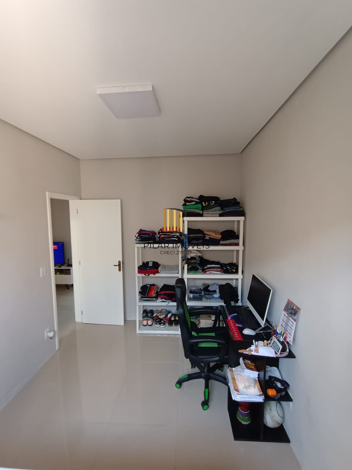 LINDA CASA EM CONDOMÍNIO EM CANOAS - QUITADA