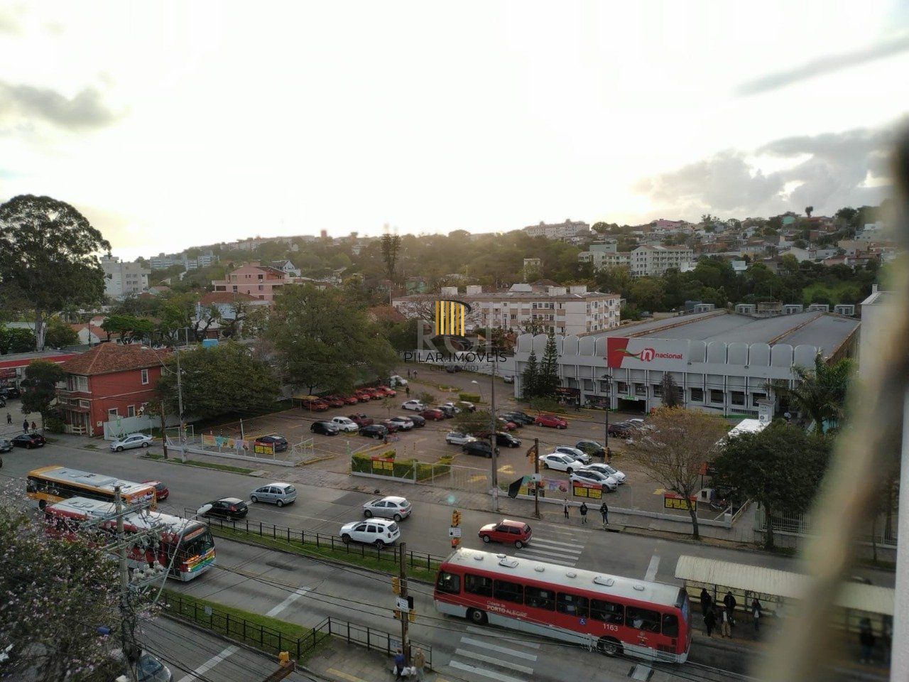 Apartamento para Venda - 61.06m², 2 dormitórios, 1 vaga - Teresópolis, Porto Alegre