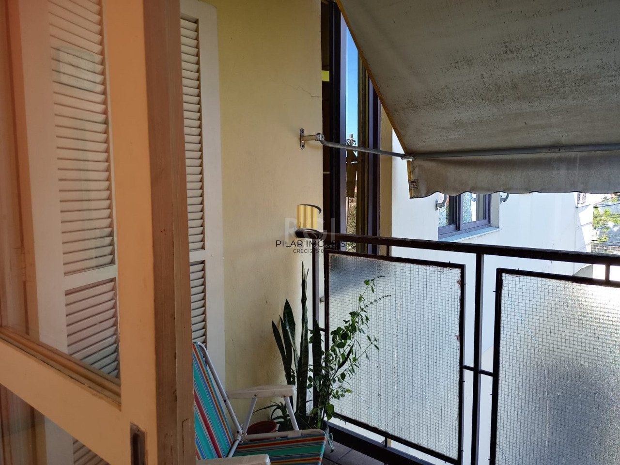 Apartamento para Venda - 51m², 2 dormitórios, 1 vaga - Cavalhada, Porto Alegre