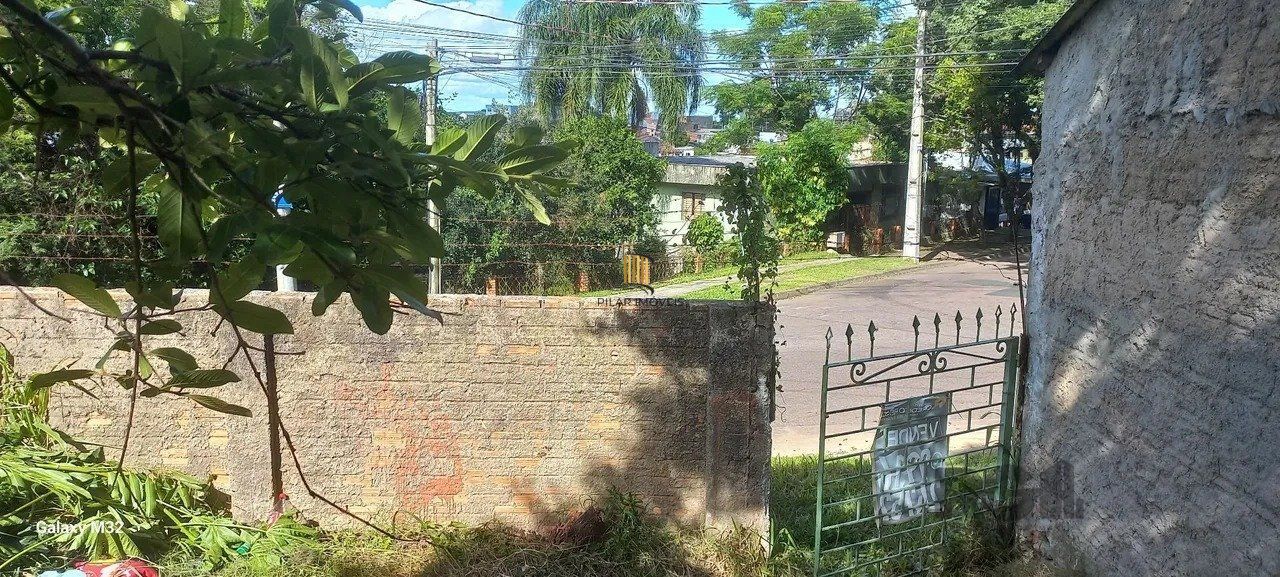 Terreno no bairro Vila Jardim