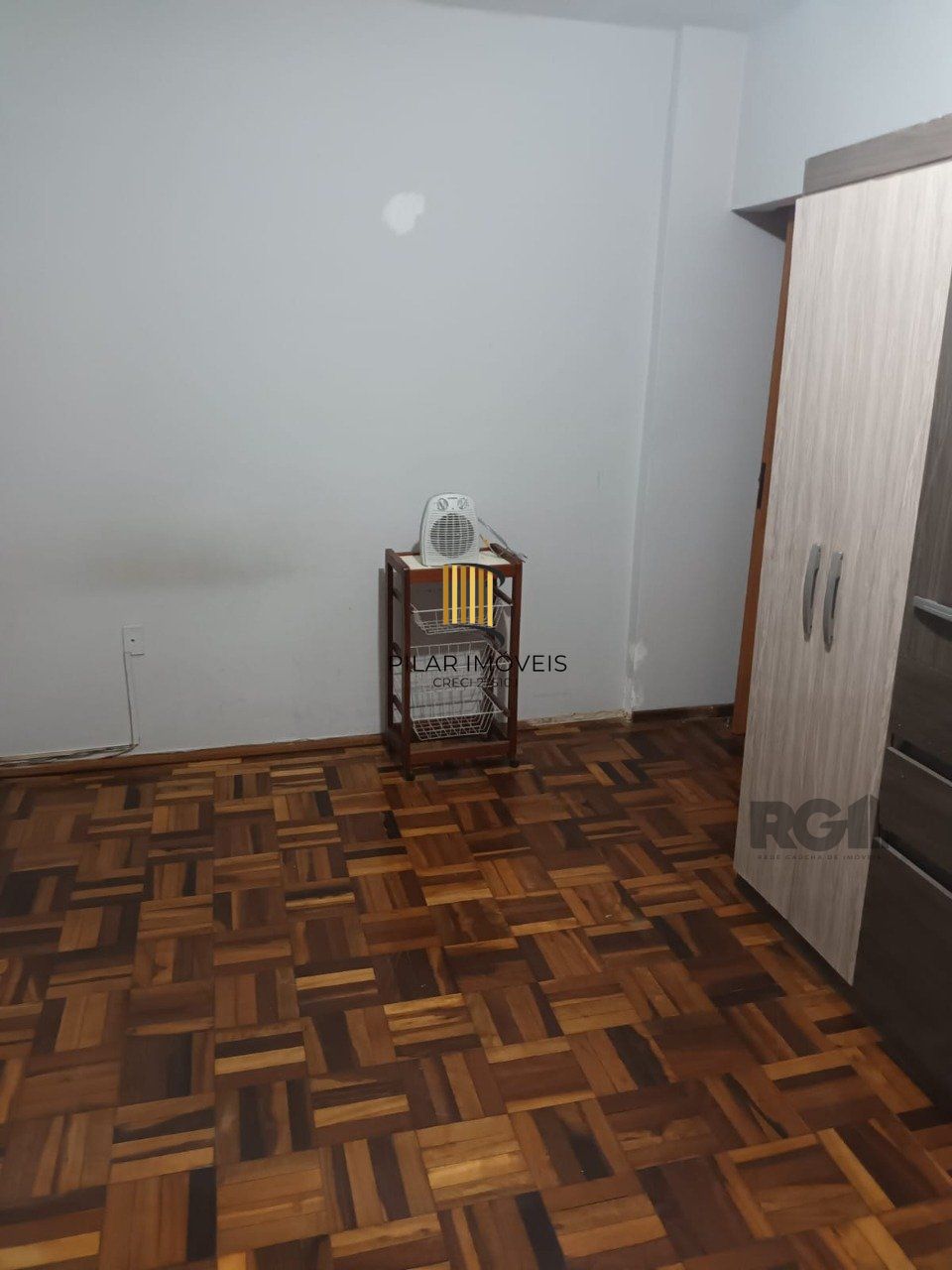 Apartamento para Venda - 82.92m², 3 dormitórios, Floresta