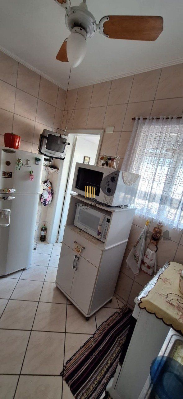 Apartamento 3 dormitórios no bairro Rio Branco