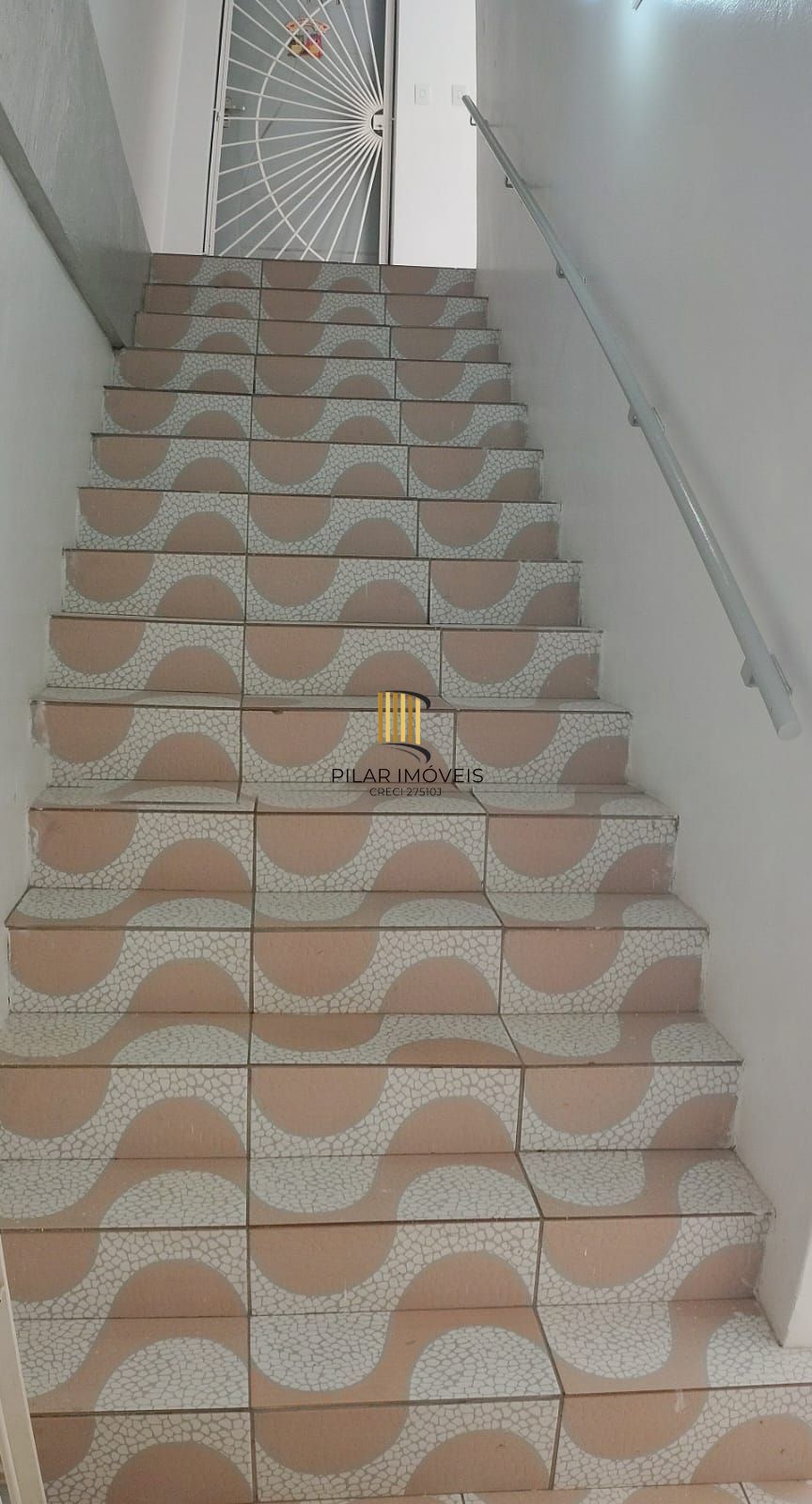 Apartamento 2 dormitórios no bairro Rubem Berta