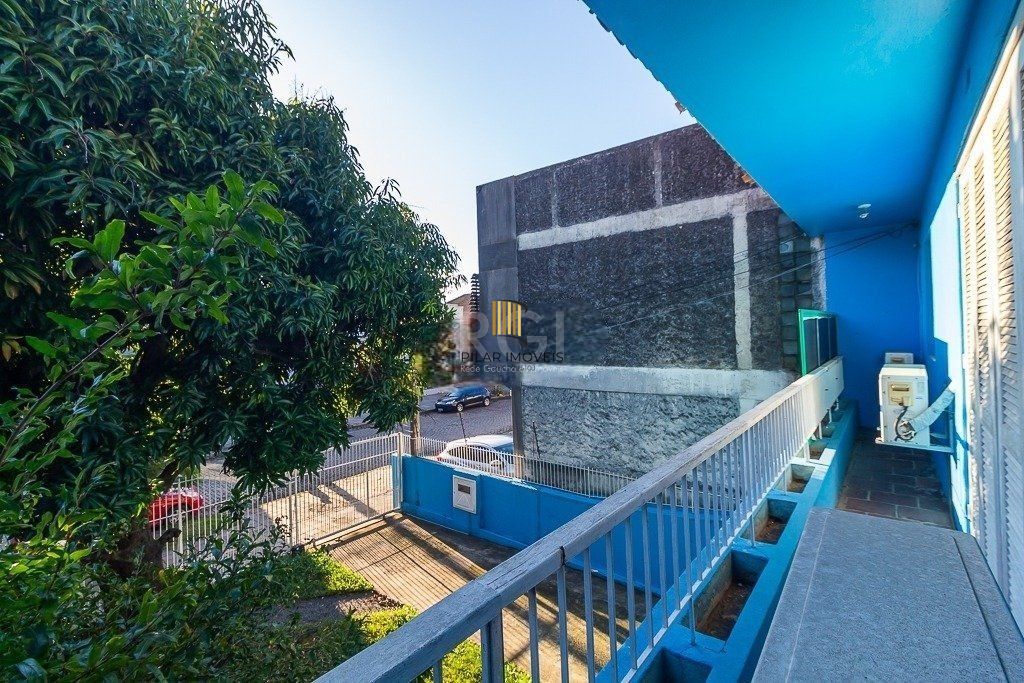 Casa com 9 dormitórios no bairro São Geraldo, pode ser comercial
