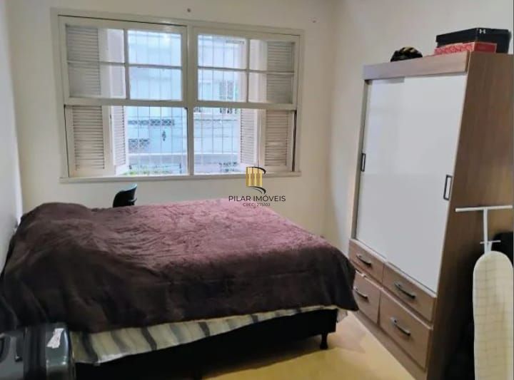 Apartamento com 01 quarto próximo a UFRGS