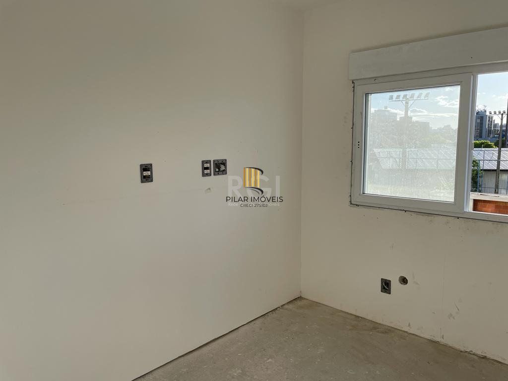 Apartamento 2 dormitórios jardim Lindóia Porto Alegre