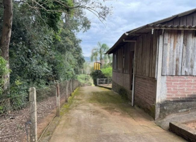 Lindo Sítio no Caraá 1,5 Ha