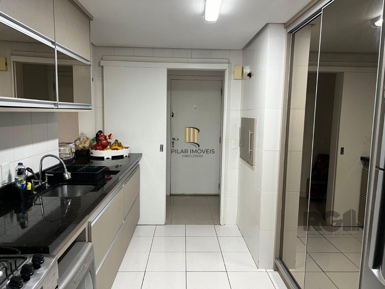Apartamento 3 dormitórios no bairro São João