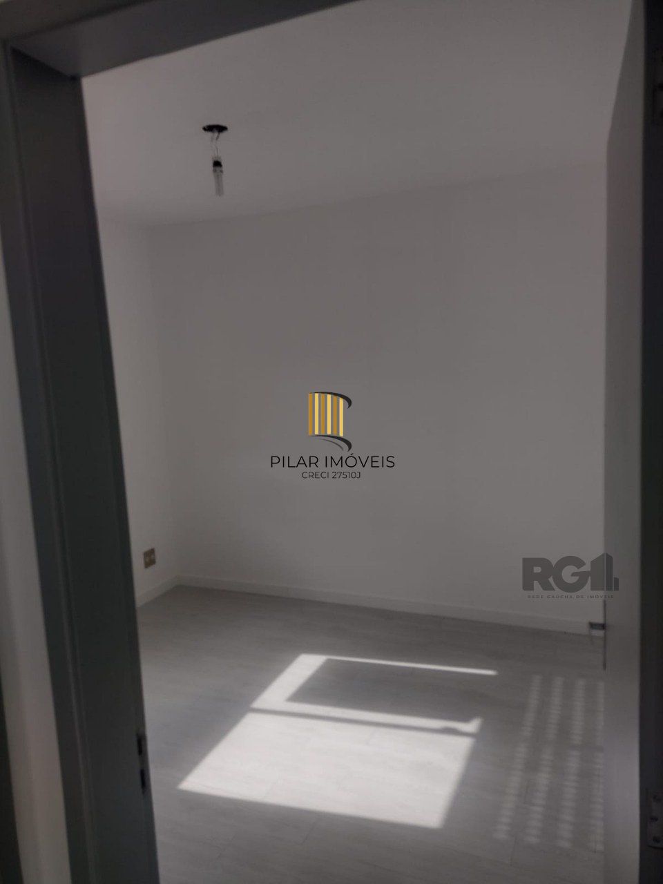 Apartamento 1 dormitório no bairro Teresópolis