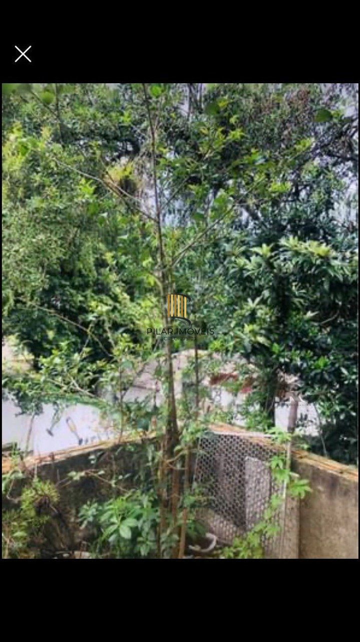Casa 4 dormitórios no bairro Bom Jesus