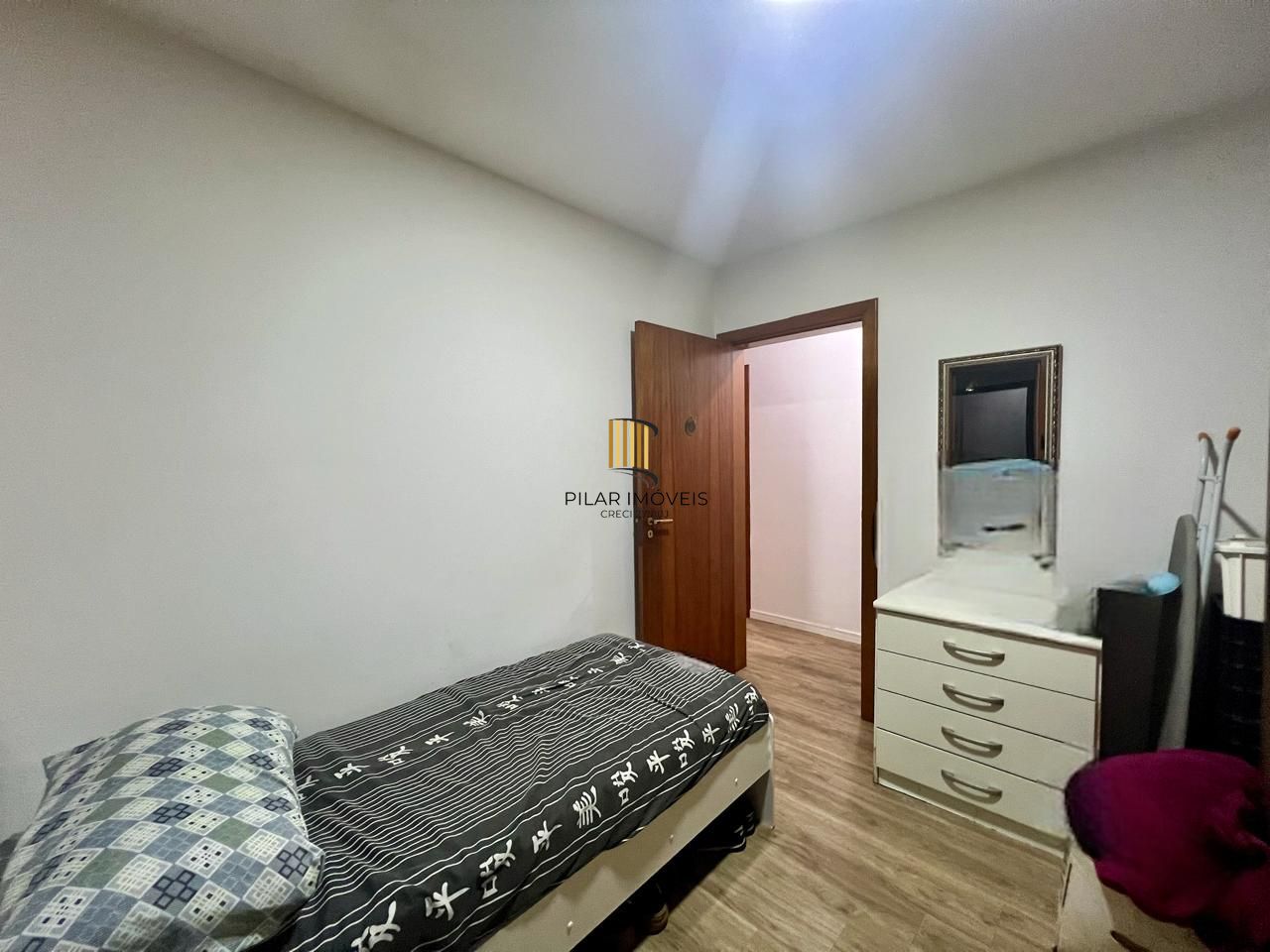 Apartamento 3 dormitorio no bairro Ipanema.