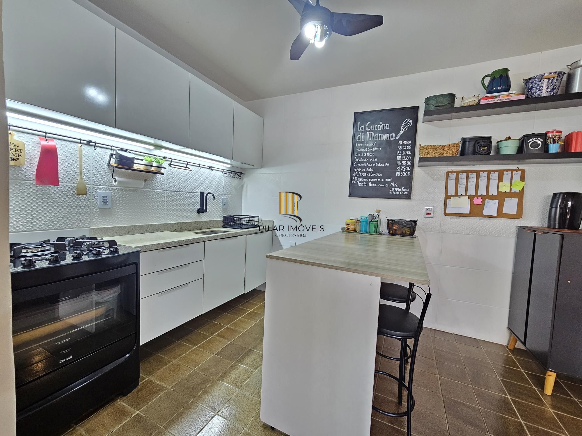 Casa condominio 4 dorm, 3WC, 3Vagas, Cavalhada, Porto Alegre, RS