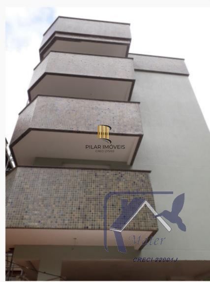 Apartamento residencial à venda, Menino Deus, Porto Alegre -