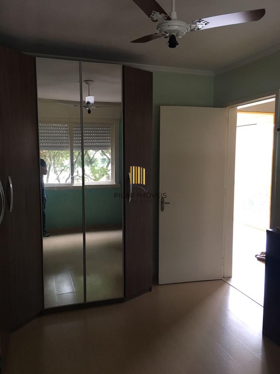 Apartamento com 02 quartos no Bairro Jardim do Salso
