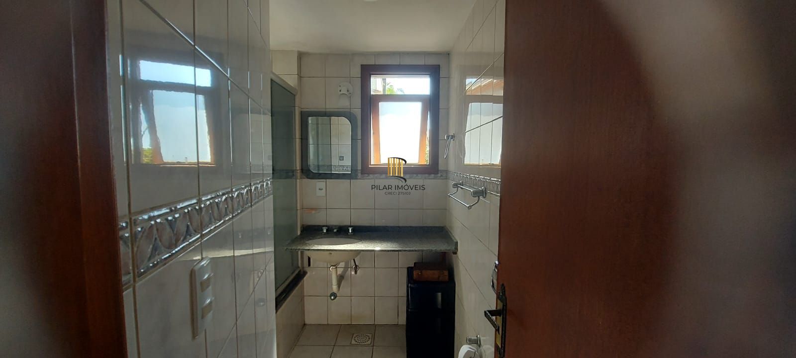 Casa de Condomínio 3 dormitórios no bairro Tristeza