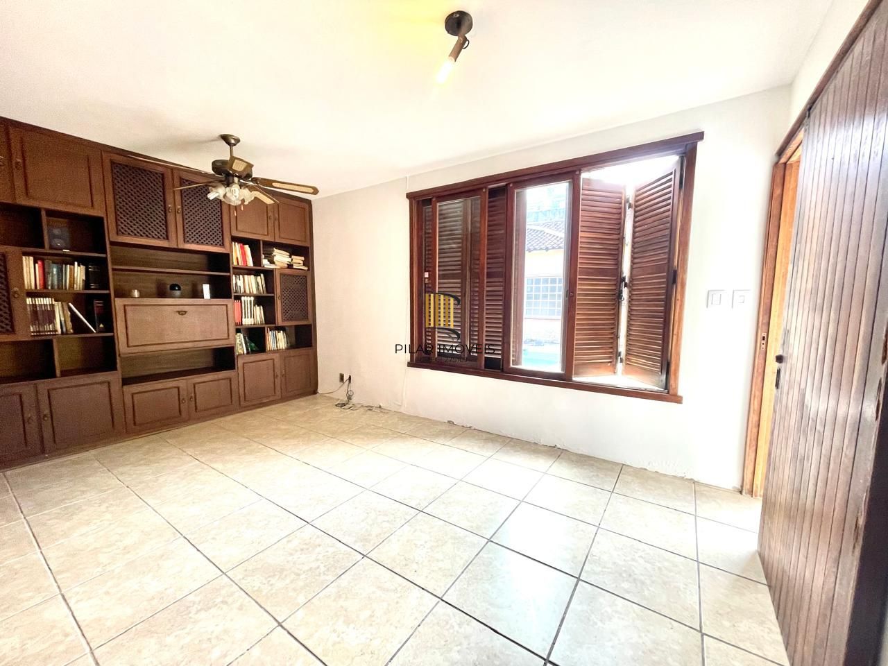 Casa Residencial de 3 Quartos e 1 Suíte no Jardim Isabel Poa/RS